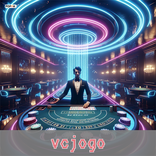 Entrando no vcjogo: Acesse a Diversão com o Login Perfeito