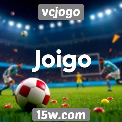 novos recursos do site vcjogo atraem jogadores