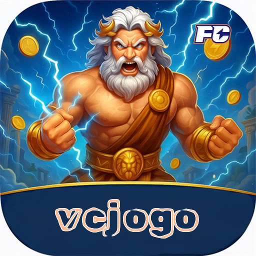 Logo vcjogo