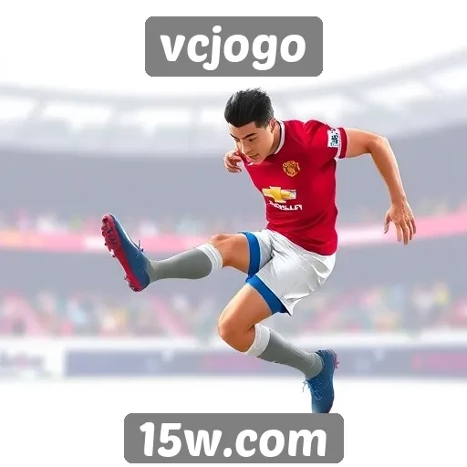 vcjogo lança nova atualização com melhorias significativas